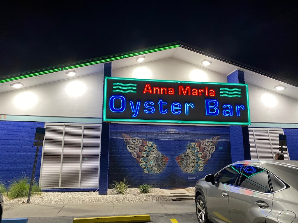 Anna Maria Oyster Bar Ellenton | 1525 51st Ave E, Ellenton, FL 34222, USA | Phone: (941) 721-7773