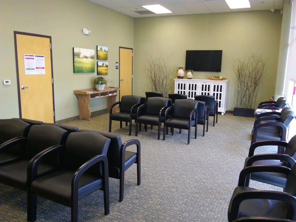 Ophthalmology Associates | 3906 East US Hwy 377 #103, Granbury, TX 76049, USA | Phone: (817) 579-0100