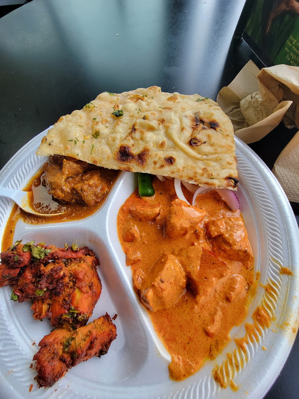 Tandoori Indian Restaurant | 12501 Valley View Rd, Shawnee, OK 74804, USA | Phone: (405) 273-0555