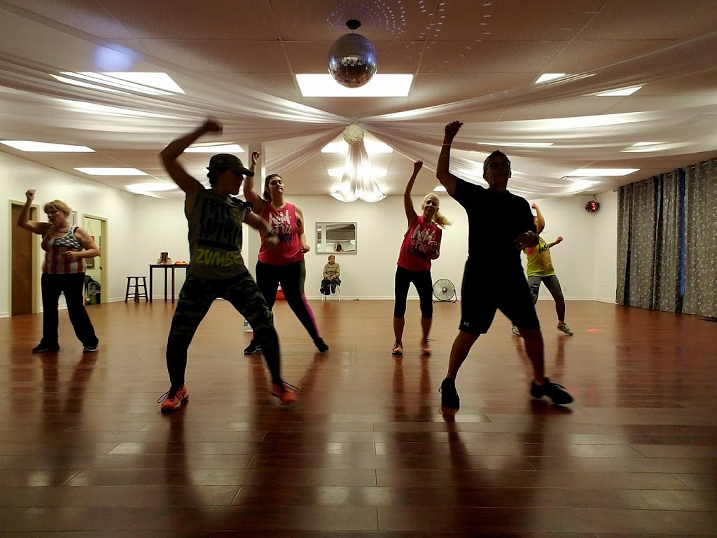 Total Blast Zumba | 2606 S Sheridan Rd Suite F, Tulsa, OK 74129, USA | Phone: (918) 812-5691