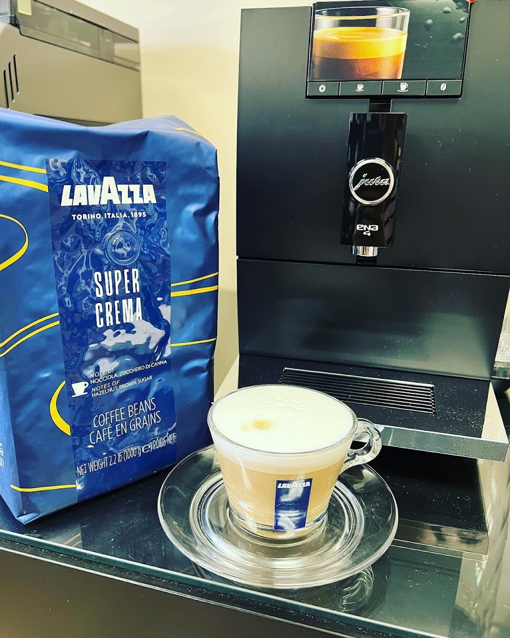 Espresso Machine Experts | 48826 Van Dyke Ave, Shelby Twp, MI 48317, USA | Phone: (586) 739-9500