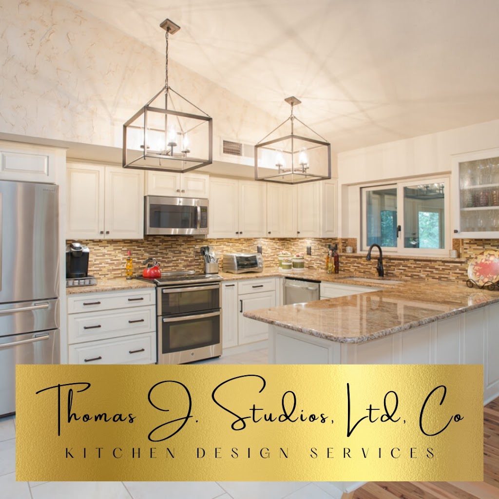 Thomas J. Studios, Kitchen Design Services | 958 Tourmaline Cove, Oak Point, TX 75068, USA | Phone: (214) 308-1174