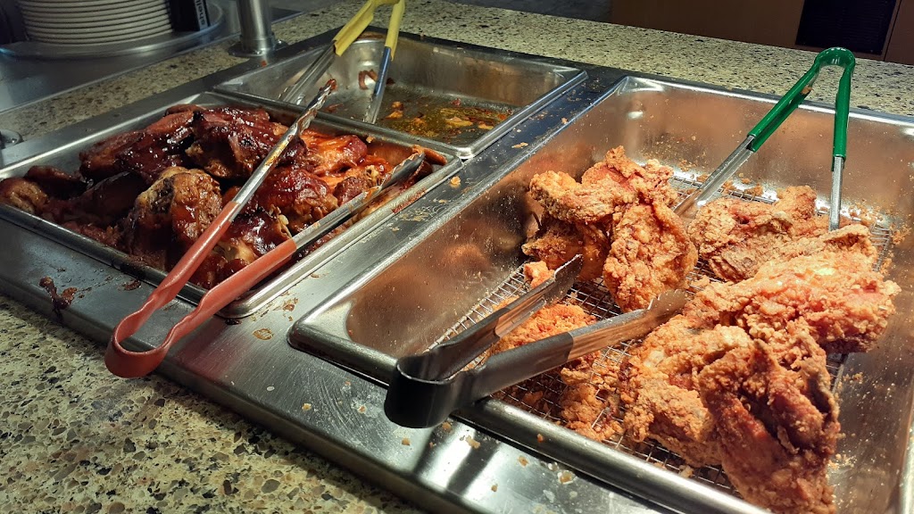 Fried Tomato Buffet | 1180 Bullsboro Dr, Newnan, GA 30265, USA | Phone: (770) 683-6473