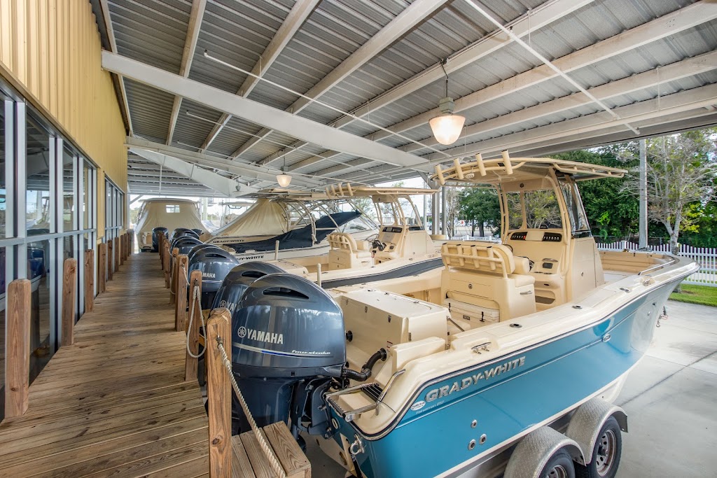 Quality Boats | 17389 US Hwy 19 N, Clearwater, FL 33764 | Phone: (727) 530-1815