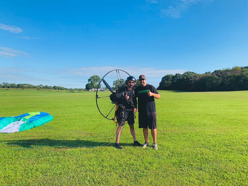 Wisconsin Flight Sports, LLC | 2085 Hwy L, East Troy, WI 53120, USA | Phone: (262) 470-7282