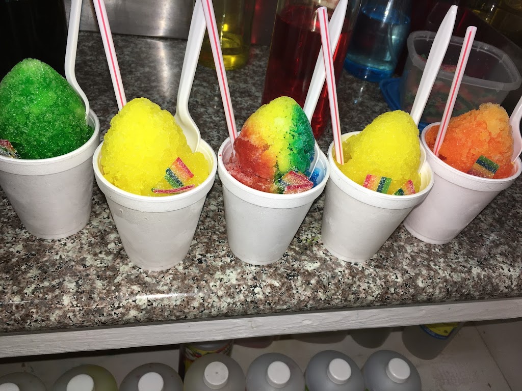 Main Attractions Snowballz | 8346 Chef Menteur Hwy Suite B, New Orleans, LA 70126, USA | Phone: (504) 982-1880