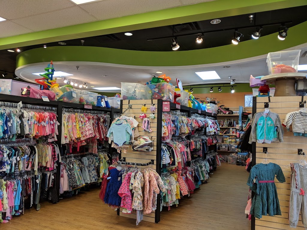 Kid to Kid Midlothian | 4537 Commonwealth Centre Pkwy, Midlothian, VA 23112, USA | Phone: (804) 763-0708