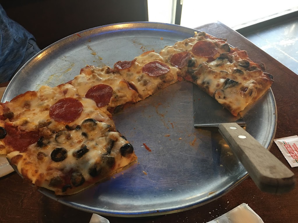 Bearnos Pizza | 5570 IN-62, Jeffersonville, IN 47130, USA | Phone: (812) 282-3125