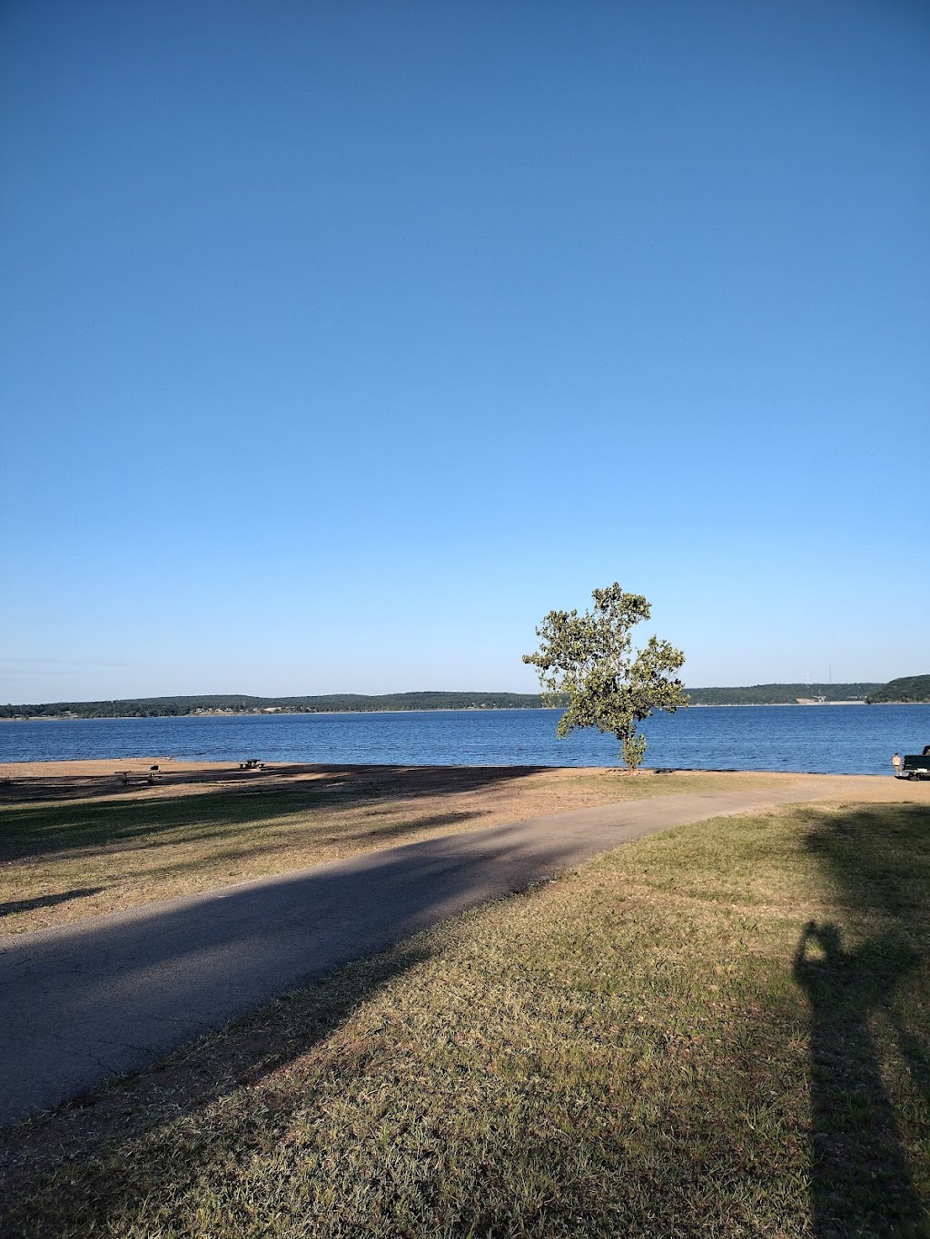 Sequoyah Bay Recreation Area | Gray Oaks Rd, Wagoner, OK 74467, USA | Phone: (888) 448-1474