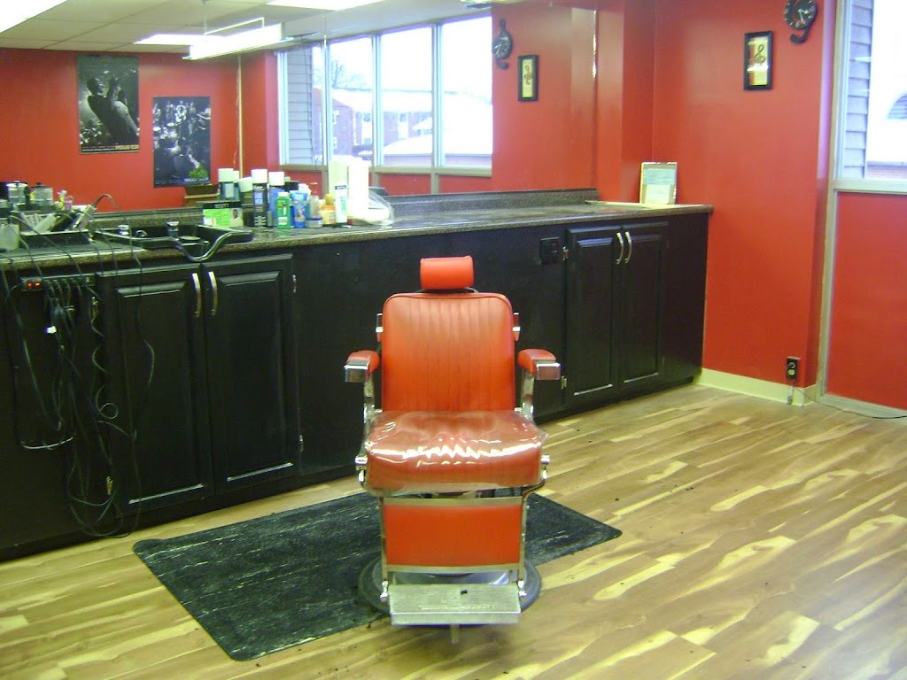 The Buzz Barber Shop | 1640 Franklin Ave #101, Kent, OH 44240, USA | Phone: (330) 677-8838