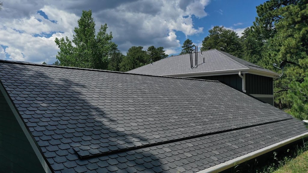 ELK Roofing • Solar • Siding • Decks | 4720 S Santa Fe Cir #1, Englewood, CO 80110, USA | Phone: (303) 495-7577
