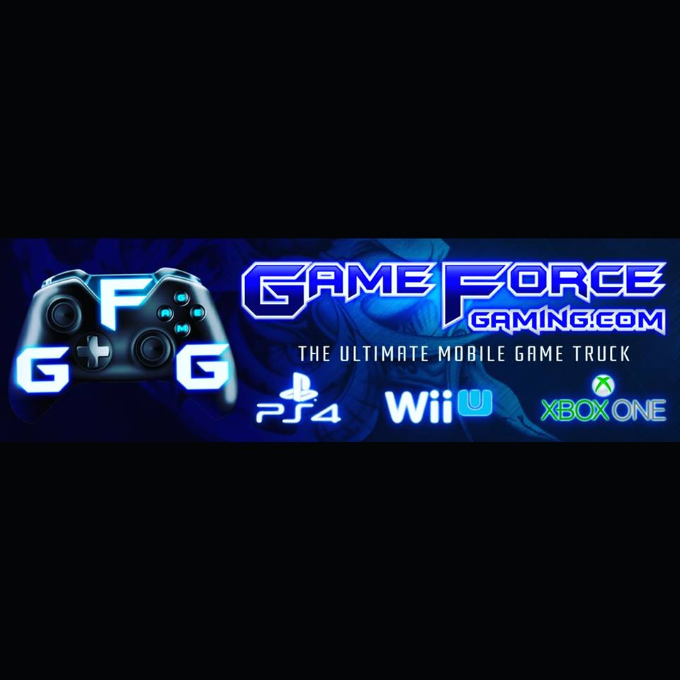 Game Force Gaming | 23213 Vía Ladera, Valencia, CA 91355, USA | Phone: (818) 661-7177