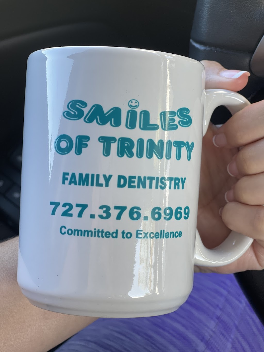 Smiles of Trinity Family Dentistry | 8925 Mitchell Blvd, Trinity, FL 34655, USA | Phone: (727) 758-7382