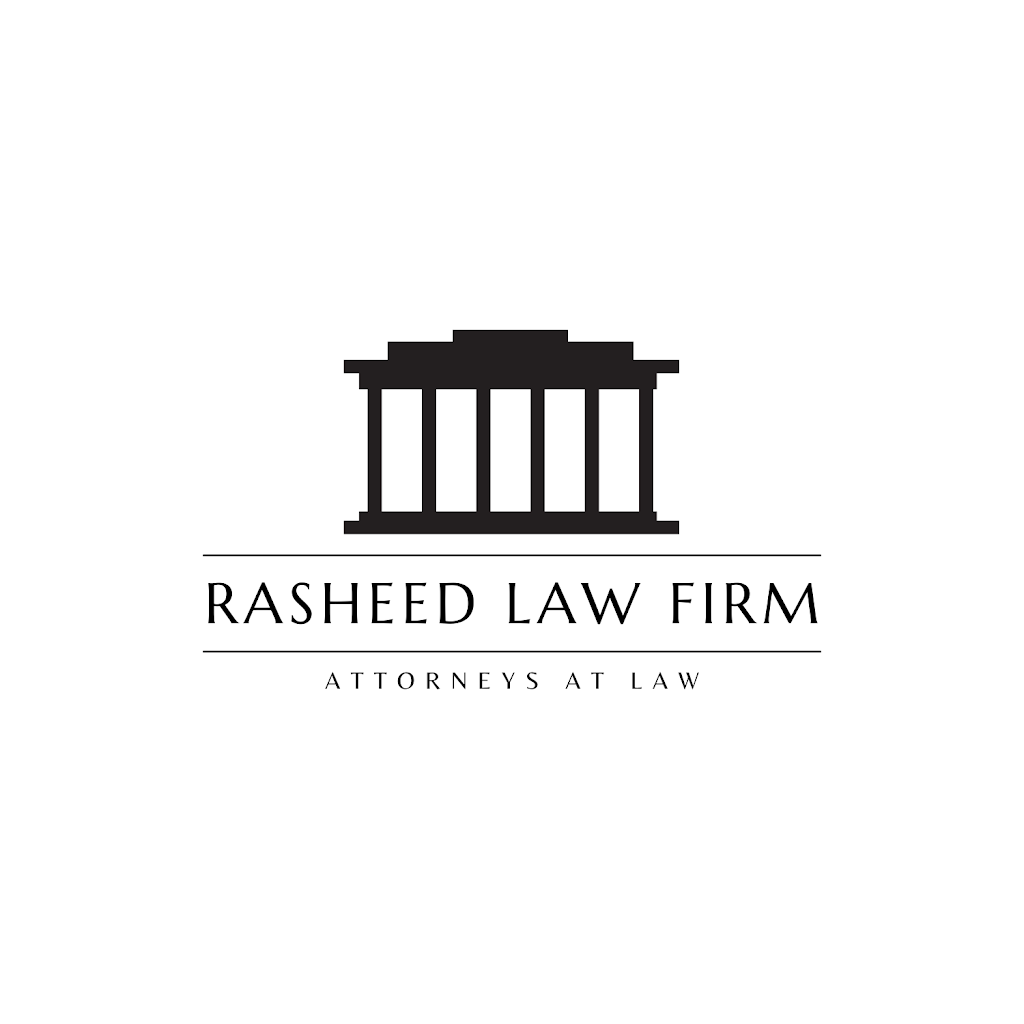 Rasheed Law Firm PLLC | 70 Sunrise Hwy Suite 500, Valley Stream, NY 11581, USA | Phone: (917) 268-8008