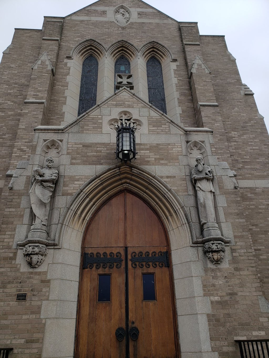 St Edith Stein Parish | 71 E Main St, Brockton, MA 02301, USA | Phone: (508) 586-6491