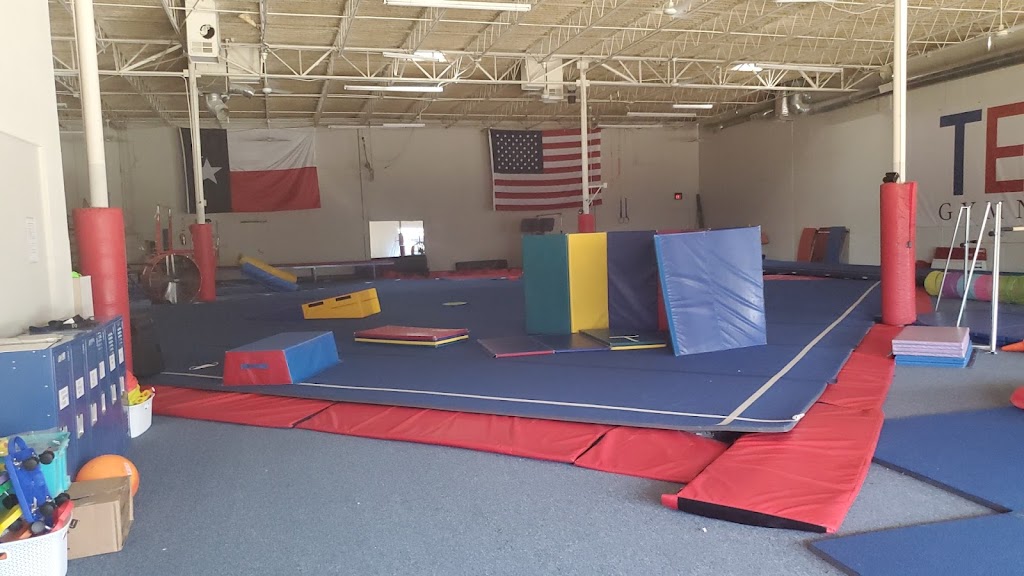 Texas Gymnastics | 1331 US-80 E, US-80 Suite 4, Mesquite, TX 75150 | Phone: (972) 285-8482