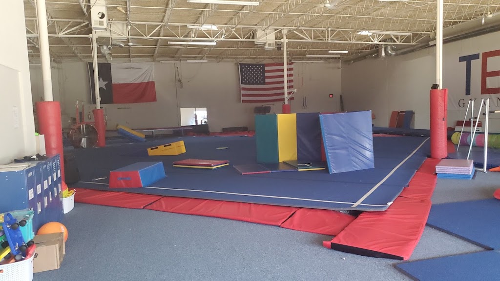 Texas Gymnastics | 1331 US-80 E, US-80 Suite 4, Mesquite, TX 75150, USA | Phone: (972) 285-8482