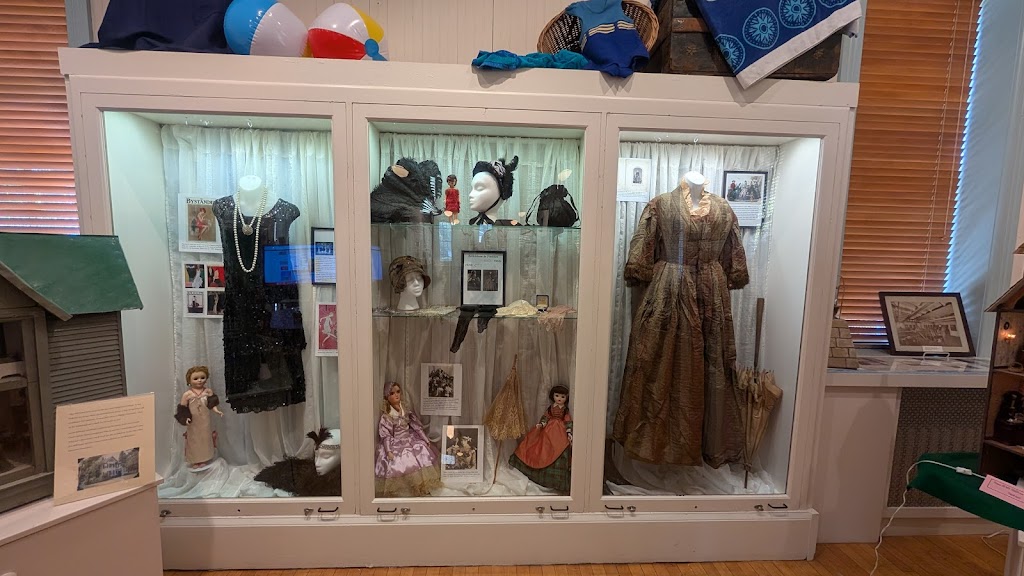 Bethlehem Historical Museum | 1003 River Rd, Selkirk, NY 12158, USA | Phone: (518) 767-9432