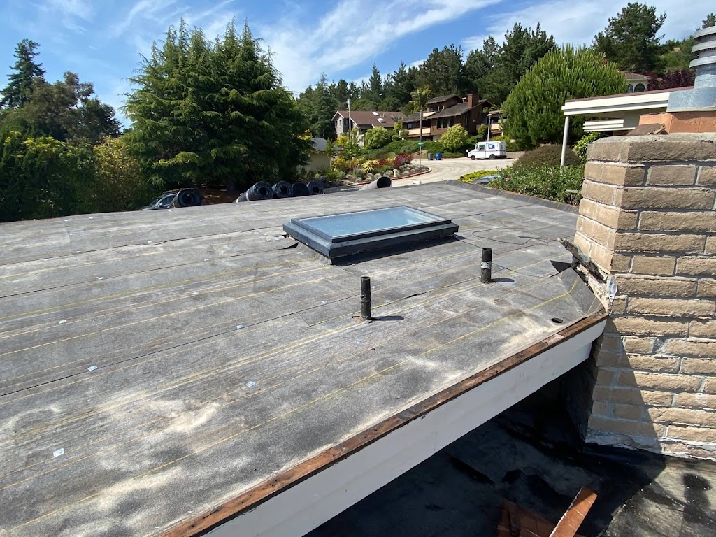 All About Roofing | 2548 Seaboard Ave, San Jose, CA 95131, USA | Phone: (408) 542-0554