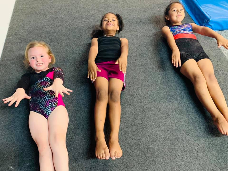 Olympo Gymnastics | 10354 US-80, Forney, TX 75126, USA | Phone: (972) 552-3311