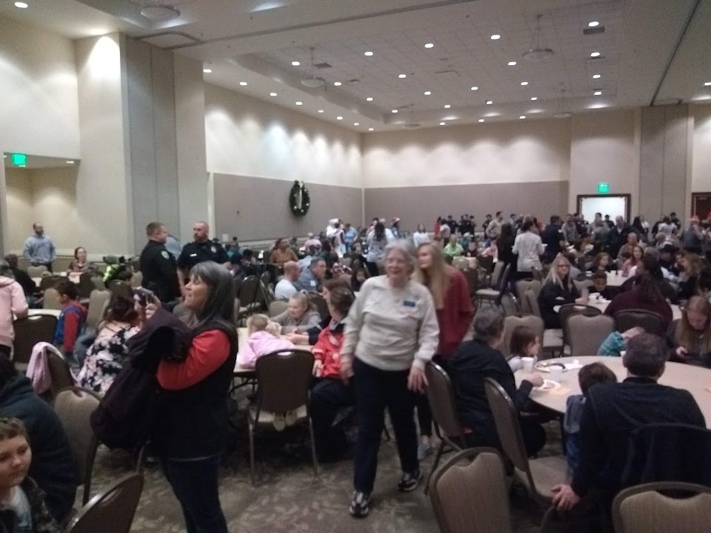 Cartersville-Bartow County Convention & Visitors Bureau | 5450 GA-20, Cartersville, GA 30121, USA | Phone: (770) 387-1357