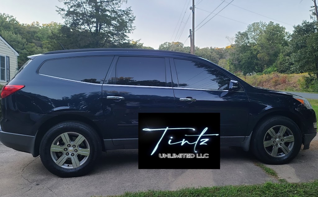 Tintz Unlimited LLC. | 18220 Williams Rd, Triangle, VA 22172 | Phone: (703) 868-2955