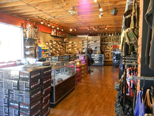 Bad Boyz Toyz | 306 W Elms Ct Ln, Crete, IL 60417, USA | Phone: (708) 418-8888