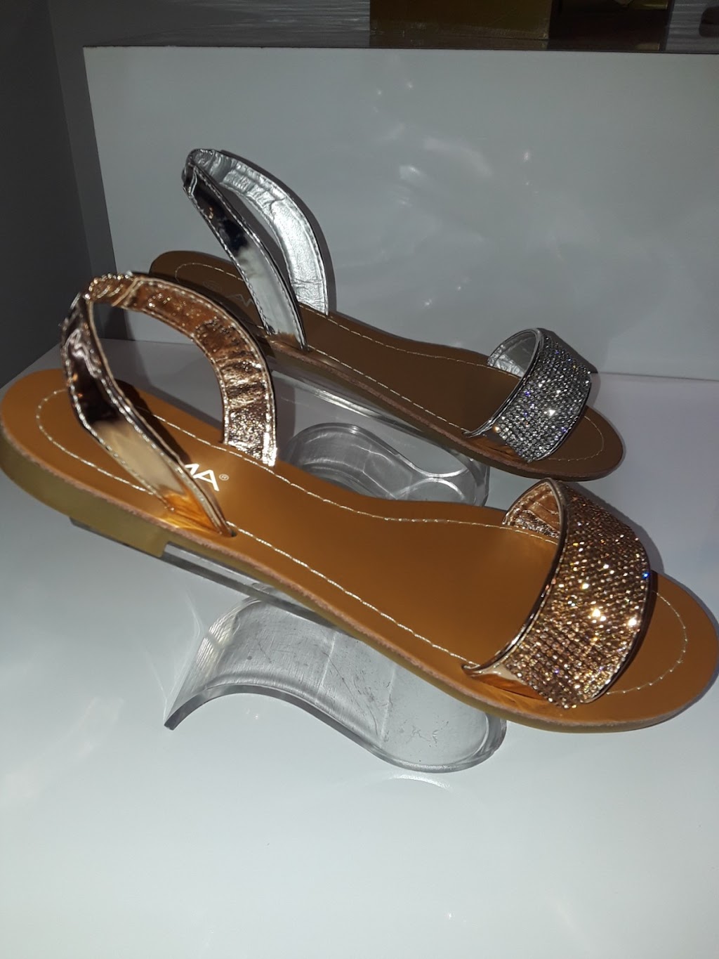 Chiffino Shoes | 13550 SW 120th St b 416, Miami, FL 33186, USA | Phone: (305) 234-8330