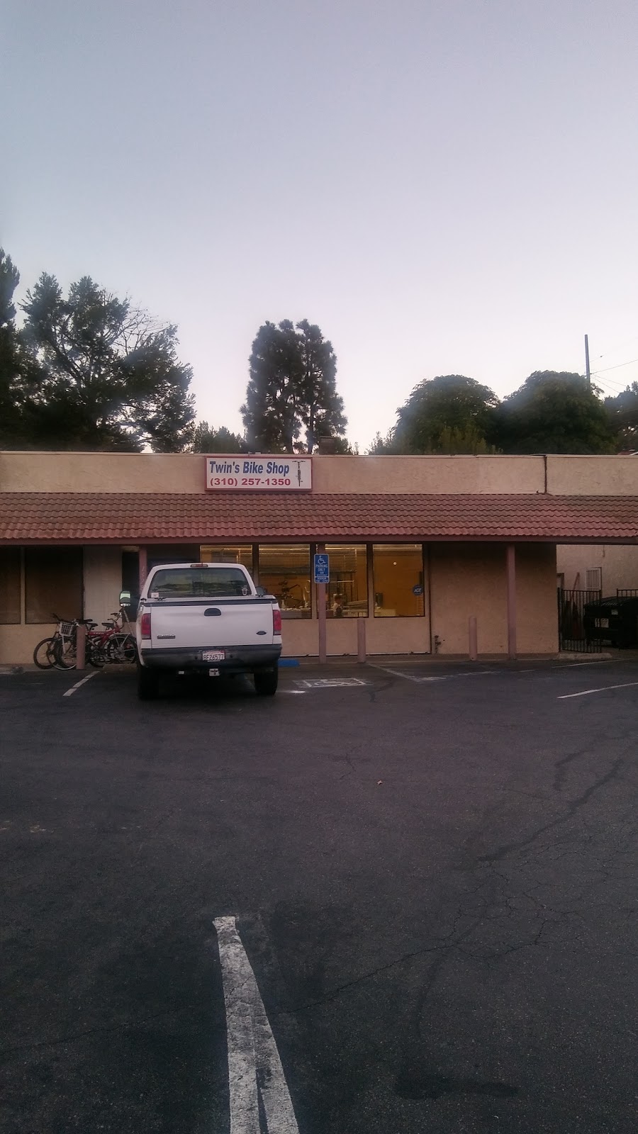 Twins Bike Shop | 1528 Anaheim St, Harbor City, CA 90710, USA | Phone: (310) 257-1350