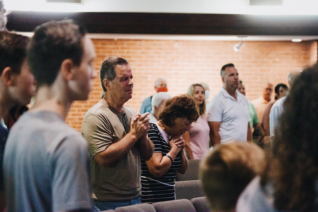Revive Wesleyan at South Creek | 2063 S Creek Rd, Eden, NY 14057, USA | Phone: (716) 649-6335