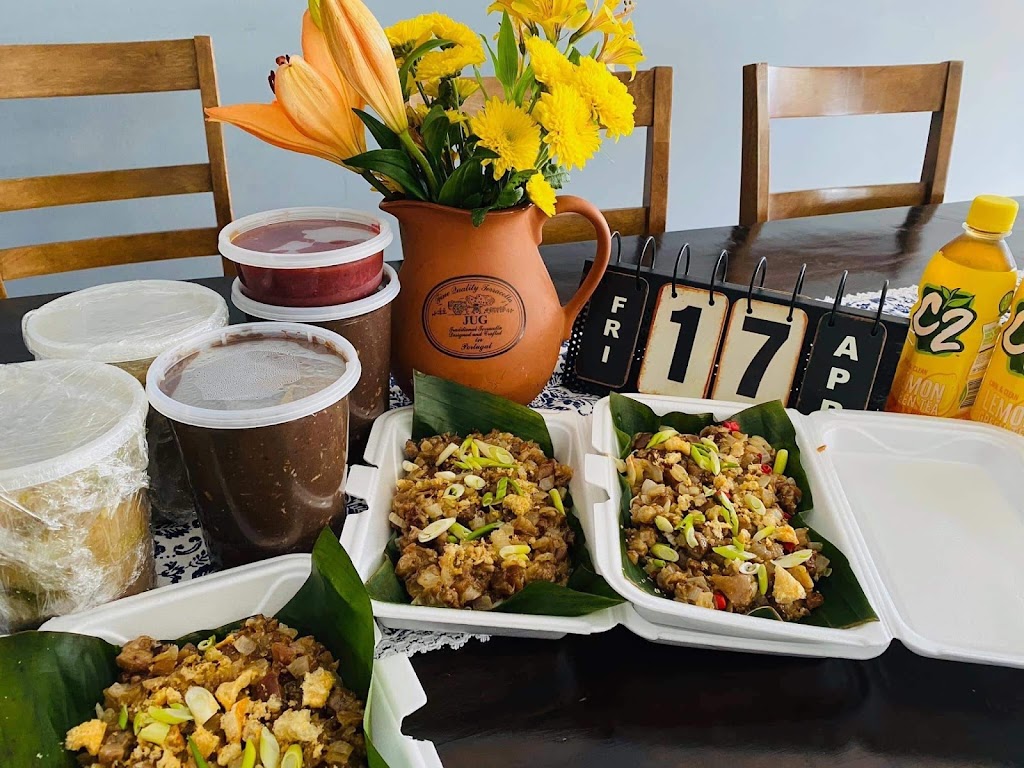 Isla Pilipinas Cafe | 1083 SE 17th St, Fort Lauderdale, FL 33316 | Phone: (954) 702-7751