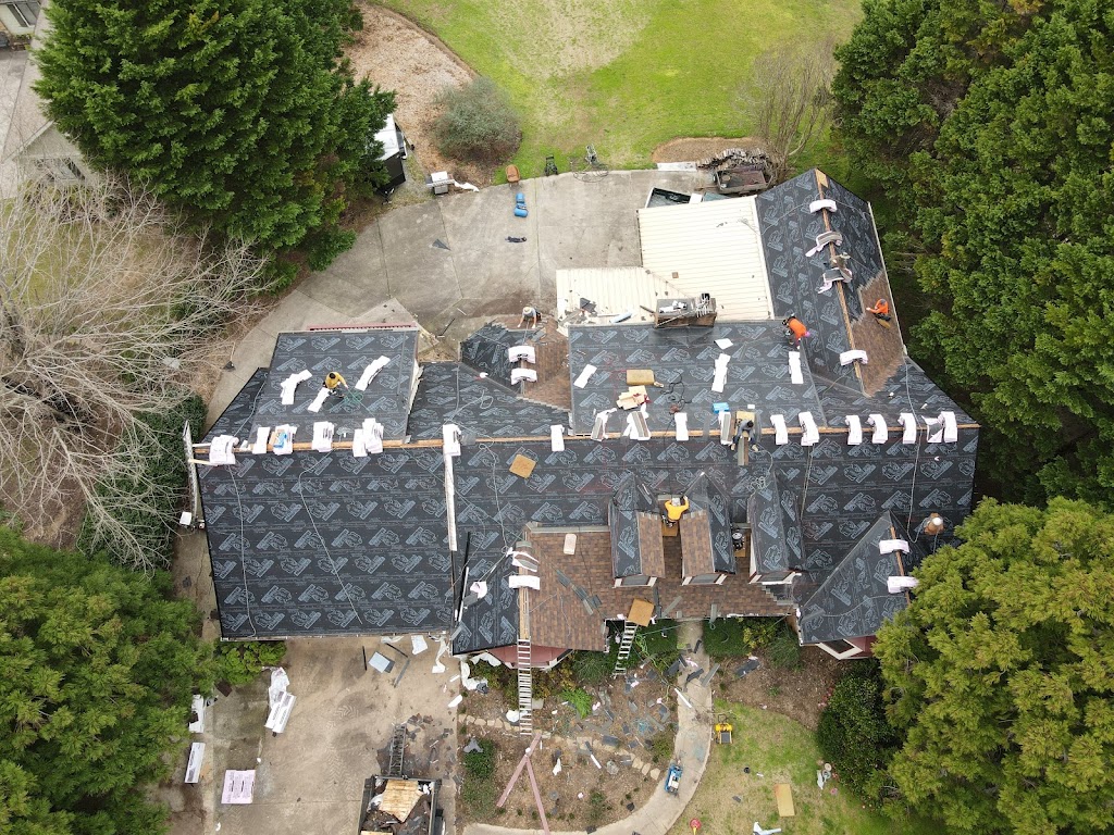 TRiO Construction | 134 Zion Church Rd, Braselton, GA 30517, USA | Phone: (678) 990-7464