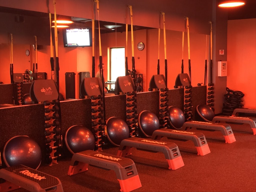 Orangetheory Fitness | 3600 Dallas Hwy #100, Marietta, GA 30064, USA | Phone: (770) 876-4339