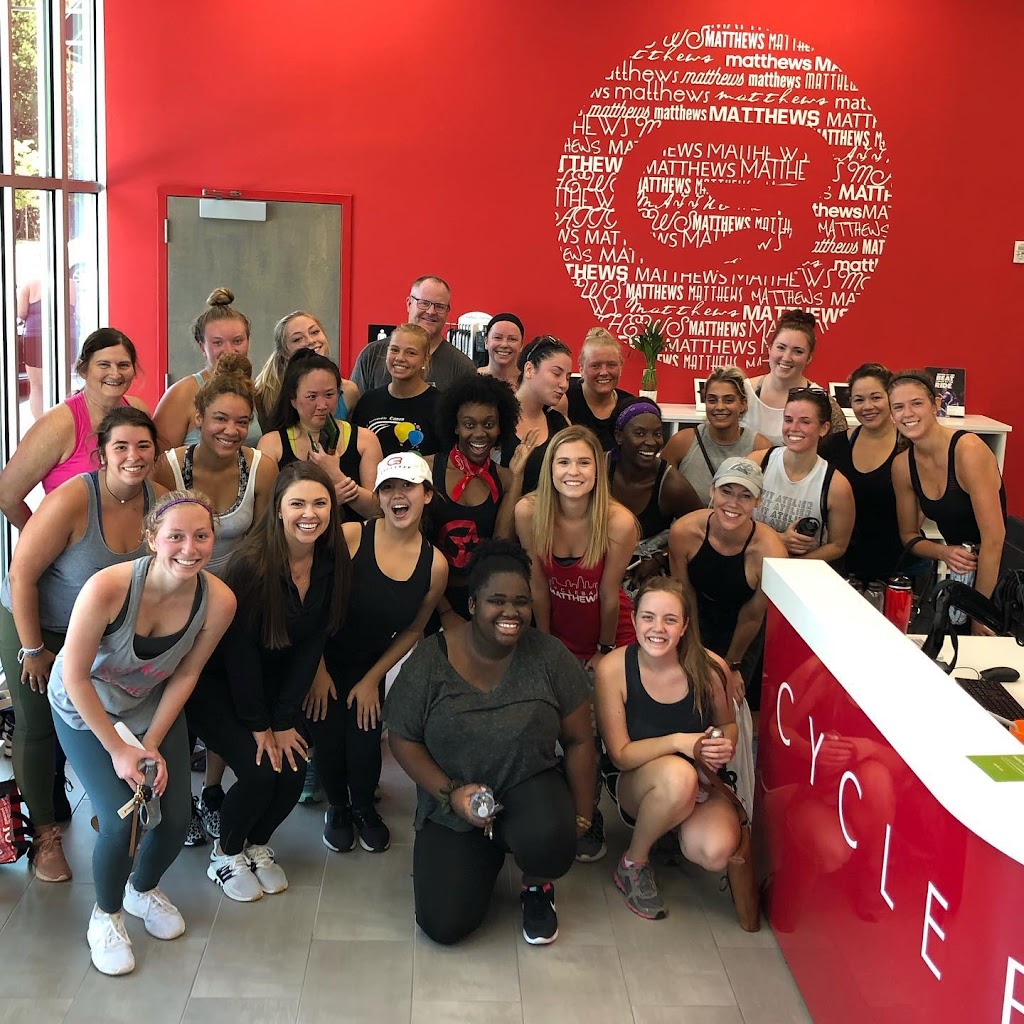 CYCLEBAR | 2309 Matthews Township Pkwy Suite 104, Matthews, NC 28105, USA | Phone: (704) 708-8452