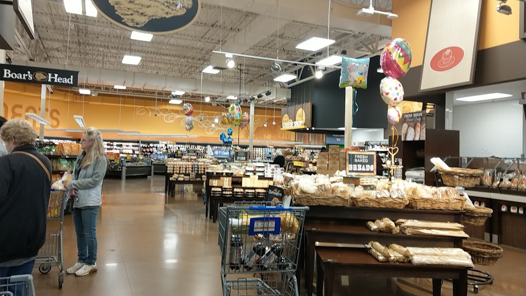 Kroger | 45540 Michigan Ave, Canton, MI 48188, USA | Phone: (734) 397-2368