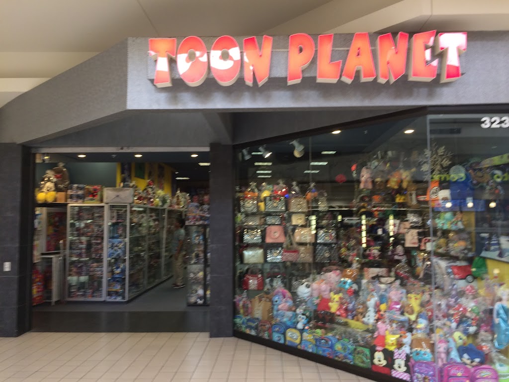 Toon Planet | 251 Stonewood St, Downey, CA 90241, USA | Phone: (562) 904-8183