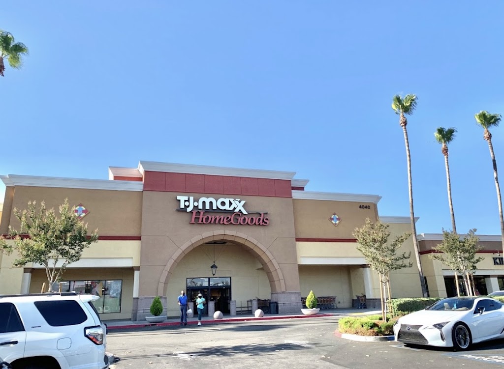 HomeGoods | 4040 Grand Ave, Chino, CA 91710, USA | Phone: (909) 517-3150