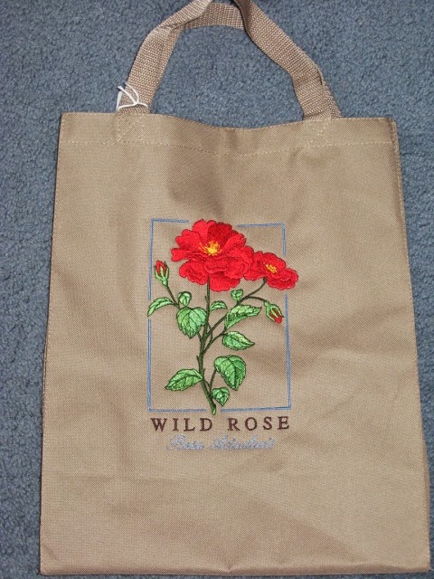 Embroidery By Rose & More | 319 Lusso Rd, Fultonville, NY 12072, USA | Phone: (518) 853-1422