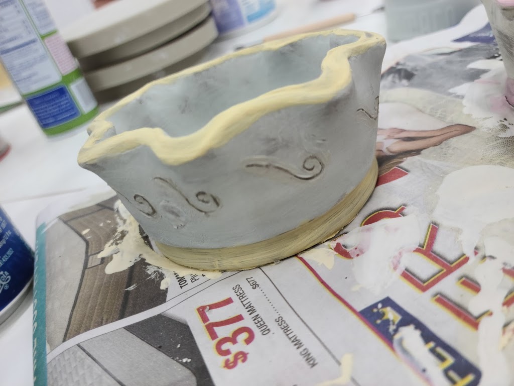 MCS Clay Studios | 22055 US Hwy 19 N, Clearwater, FL 33765, USA | Phone: (727) 657-0592