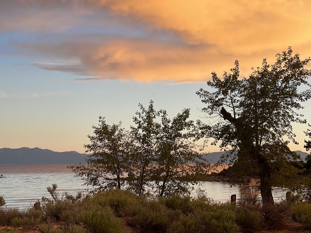 Lake Tahoe - Nevada State Park | NV-28, Incline Village, NV 89451 | Phone: (775) 831-0494