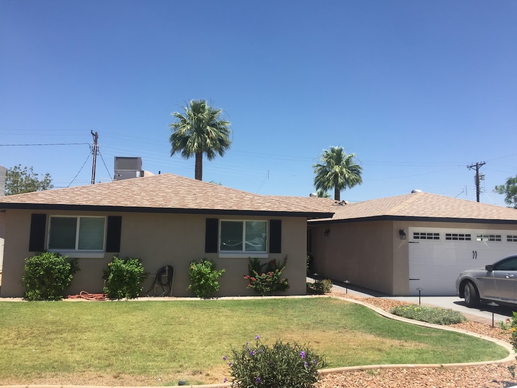 TJ Roth Roofing & Construction | 10464 E Cholla St, Scottsdale, AZ 85259, USA | Phone: (602) 833-4060