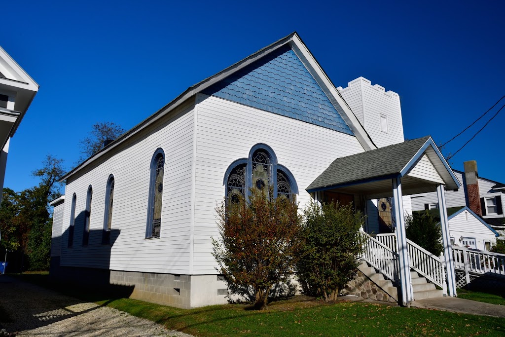 St. Stephens African Methodist Episcopal Church | 511 T-1103, Cape Charles, VA 23310, USA | Phone: (757) 331-1311