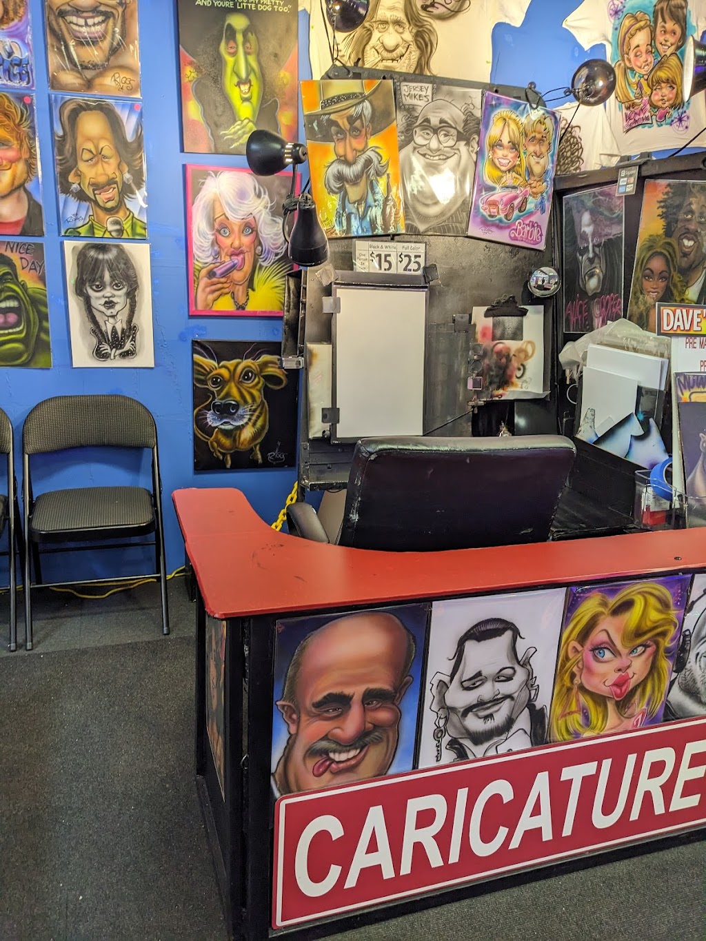 Speedy Airbrush | 6555 E Southern Ave, Mesa, AZ 85206, USA | Phone: (480) 246-2482