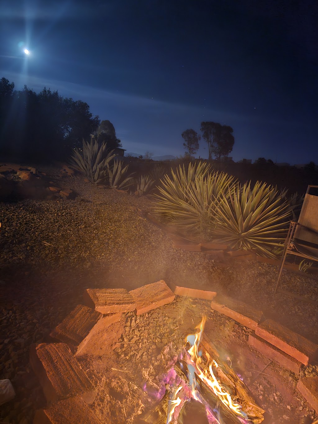 Ally Glamping | Las Lomas al Tigre Km 3, 22766 Villa de Juárez, B.C., Mexico | Phone: 646 132 4048