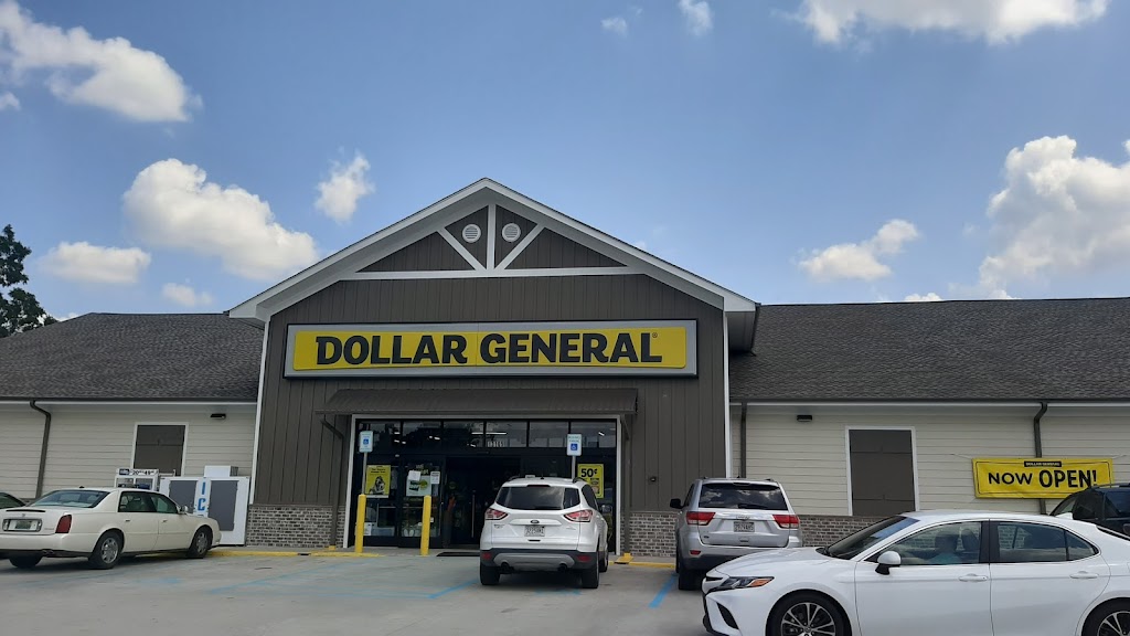 Dollar General | 13165 Co Rd 42, Jemison, AL 35085, USA | Phone: (205) 990-5525