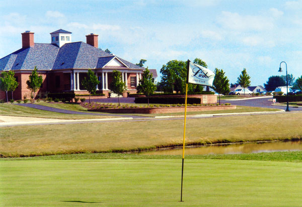 New Albany Links Golf Club | 7100 New Albany Links Dr, New Albany, OH 43054 | Phone: (614) 855-8532