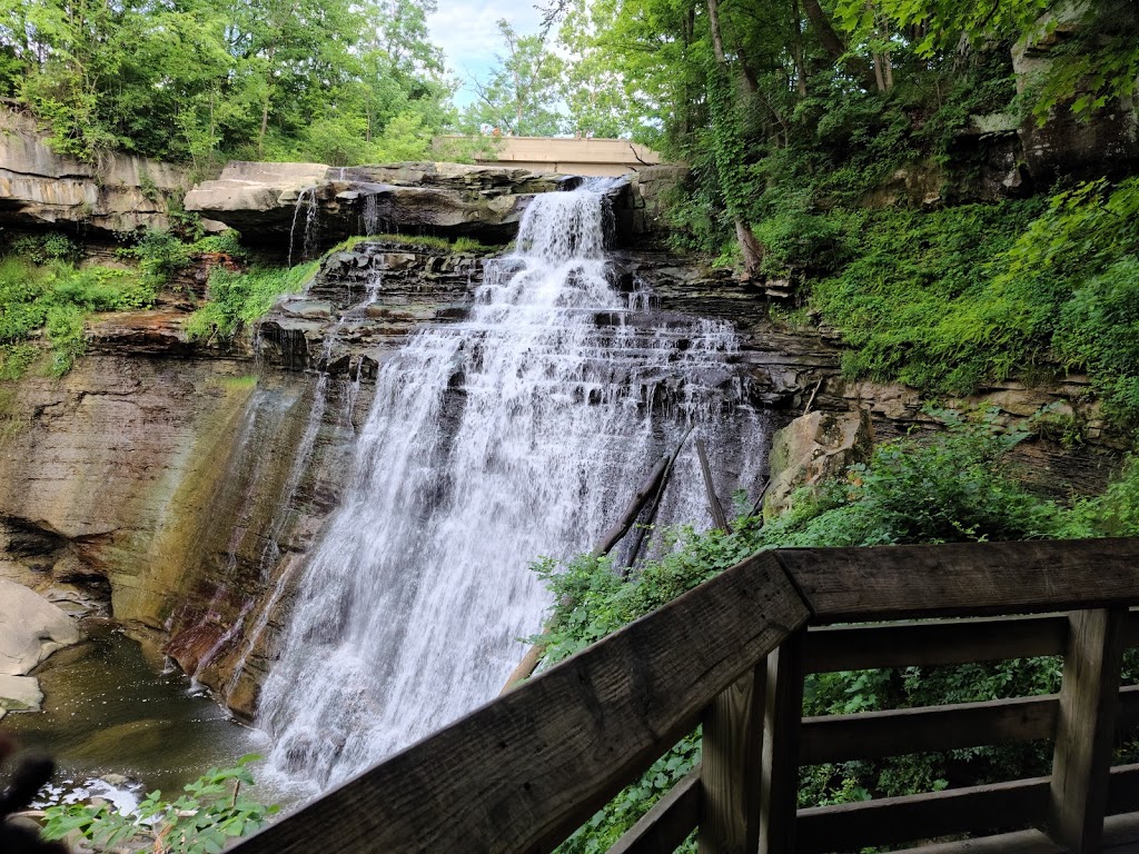 Brandywine Falls | 8176 Brandywine Rd, Northfield, OH 44067, USA | Phone: (440) 717-3890