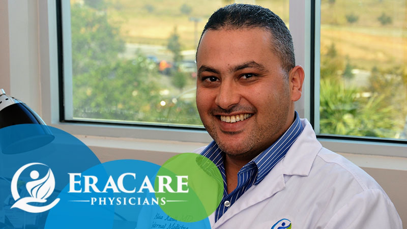 Dr. Alaa Kandil, MD | 2040 Oakley Seaver Dr #300, Clermont, FL 34711, USA | Phone: (352) 708-8211