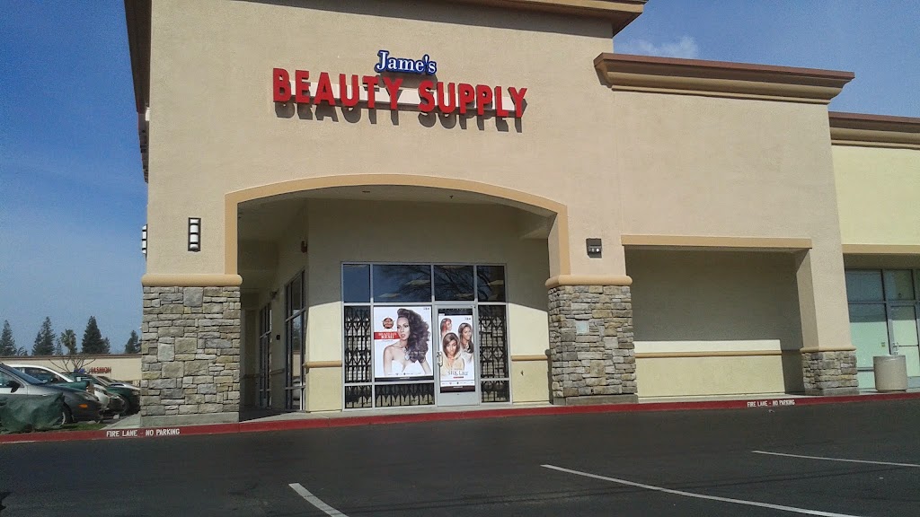 James Beauty Supply | 1304 Fulton Ave, Sacramento, CA 95825, USA | Phone: (916) 993-9945