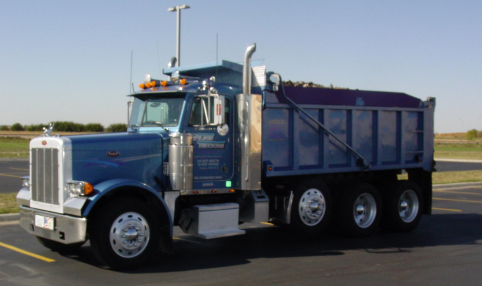 Ed Wilson Trucking, Inc. | 13776 Overland Trail, Council Bluffs, IA 51503, USA | Phone: (712) 366-0013